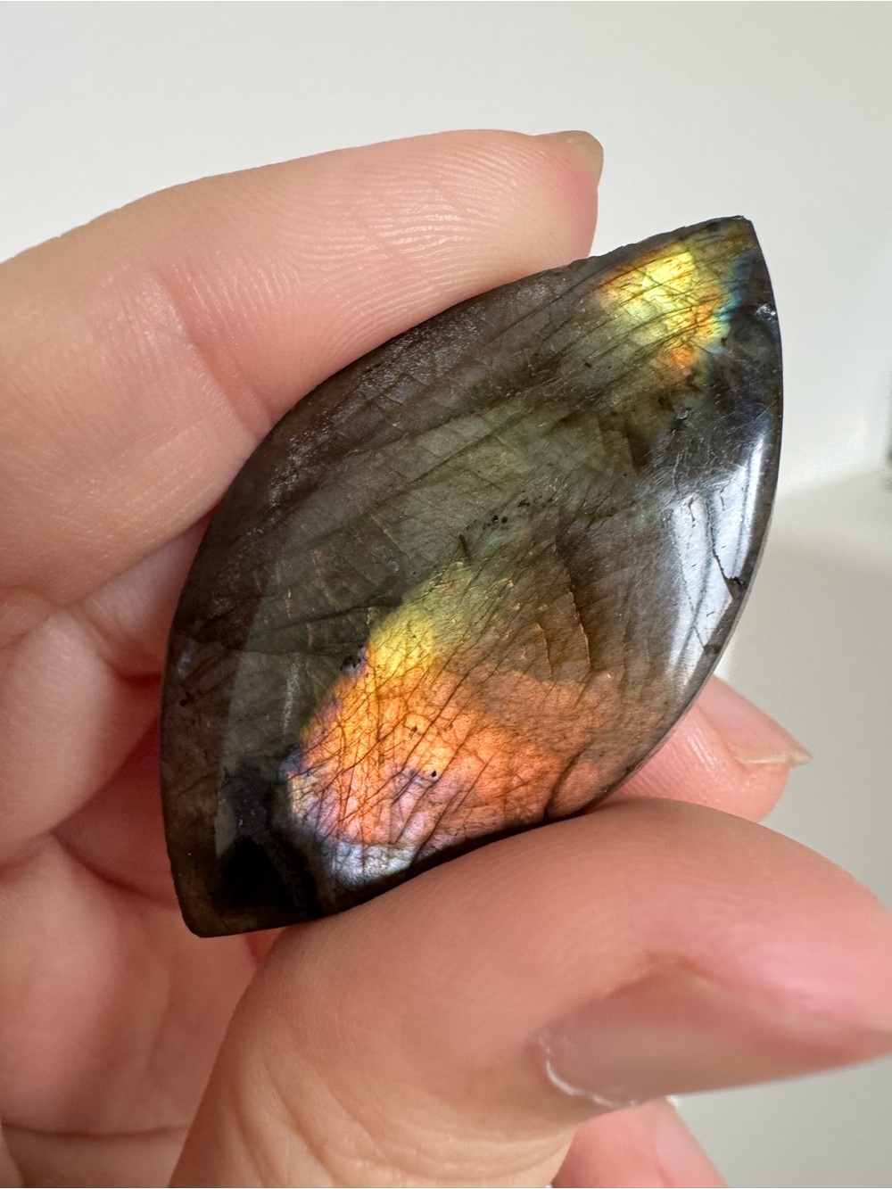 Labradorite